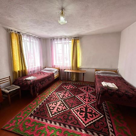 Kayyr Guest House Orgochor Exteriér fotografie